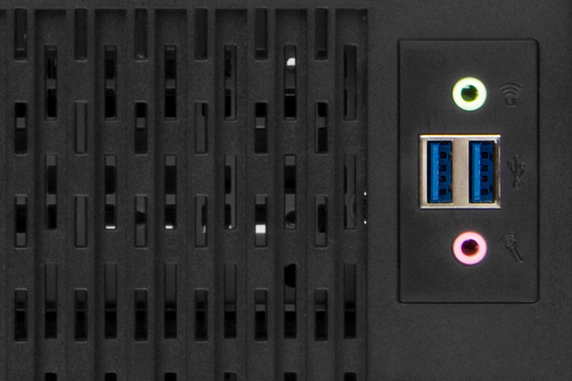 Others - server system assembly